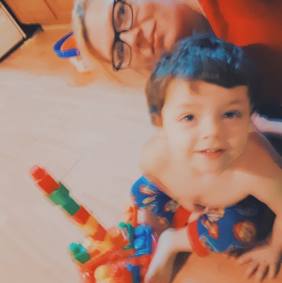 Meet your Posher, Shelby - Picture 1 of 1